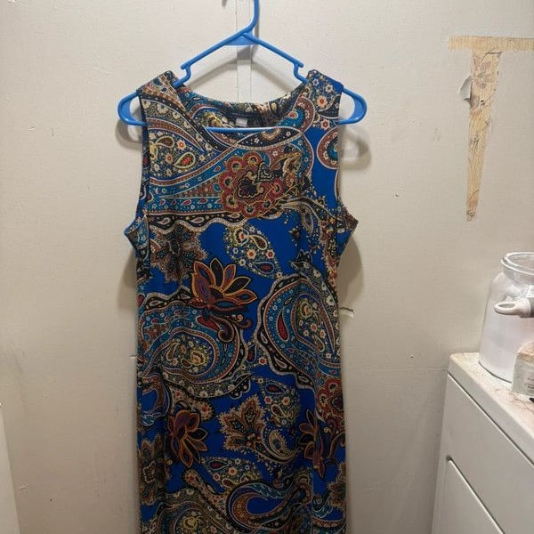 Super fun dress!!