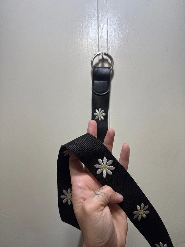 Wild Fable Belt 2
