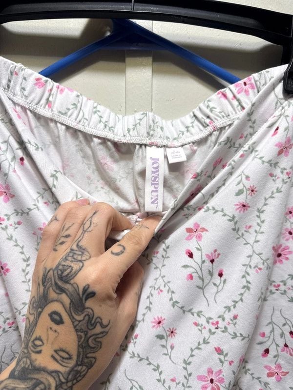 Joyspun Pajamas 2