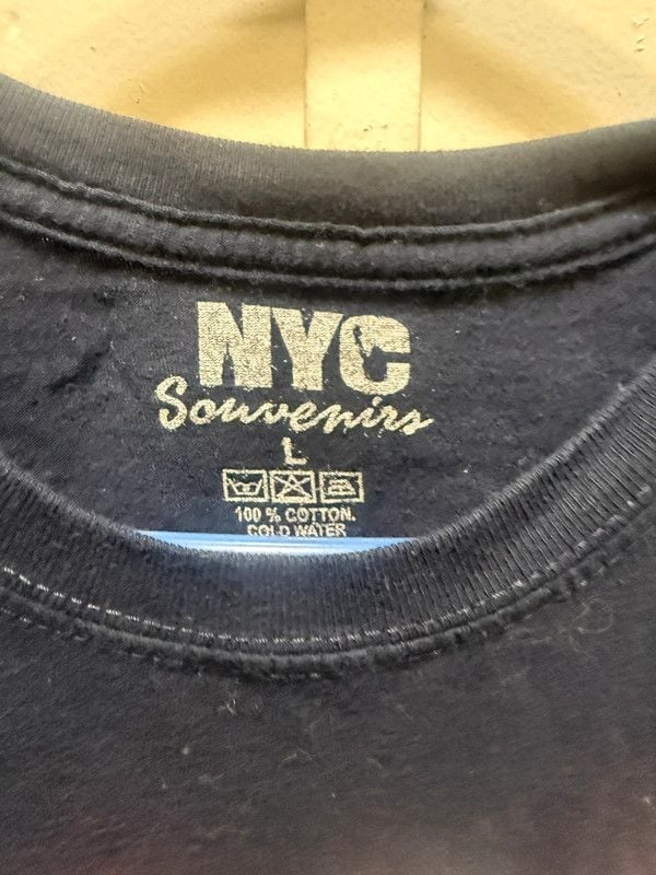 NYC shirts 3