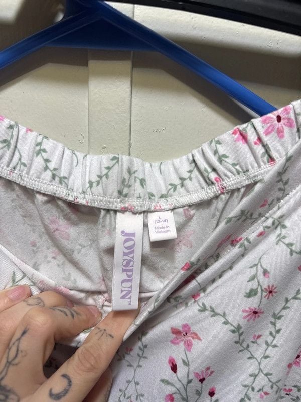 Joyspun Pajamas 3