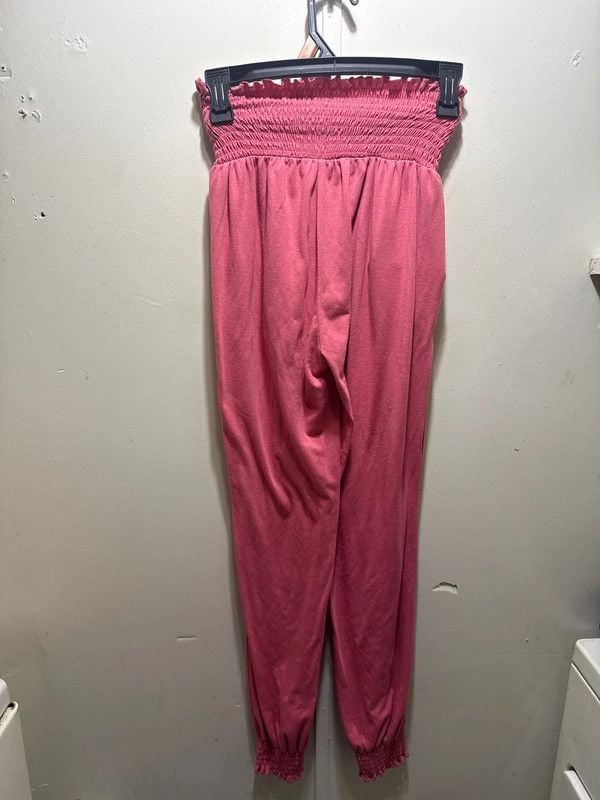 Cute comfy pants! 4