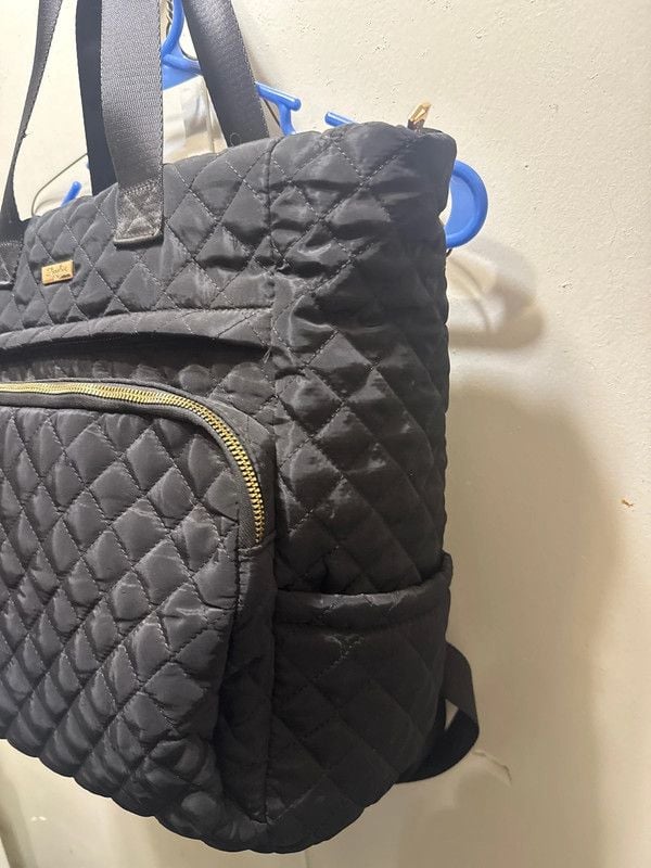 Cute puffer style bag 5