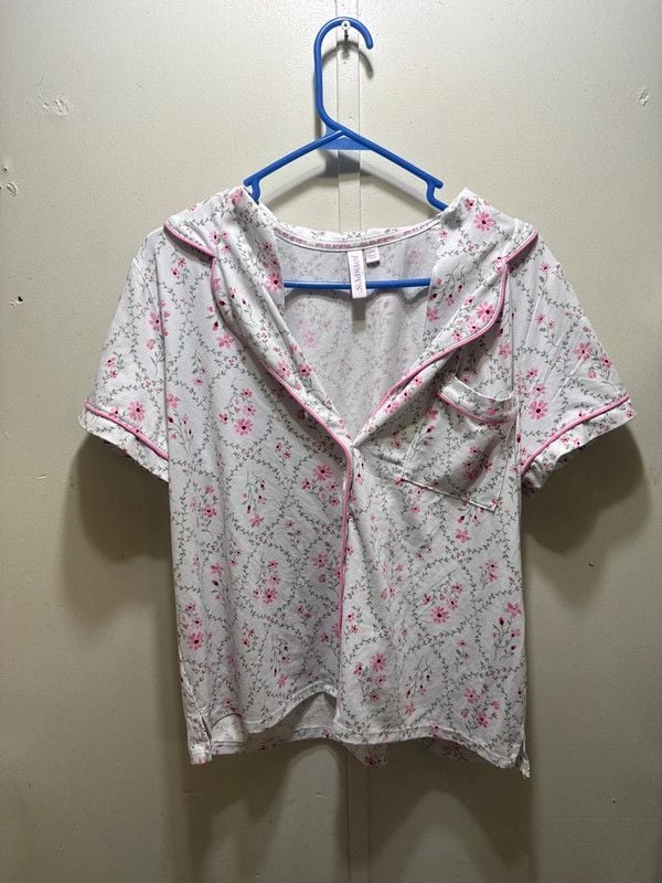 Joyspun Pajamas 4