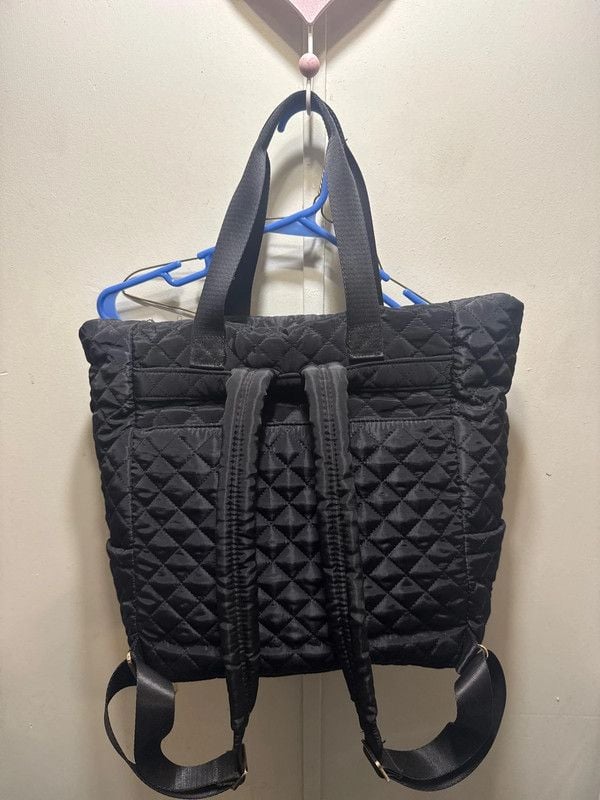 Cute puffer style bag 6
