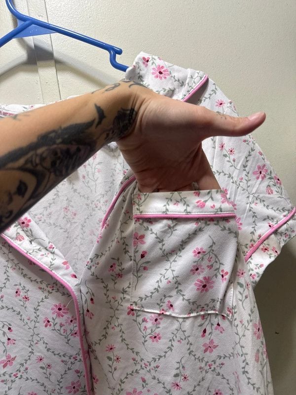 Joyspun Pajamas 5