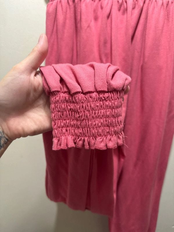 Cute comfy pants! 6
