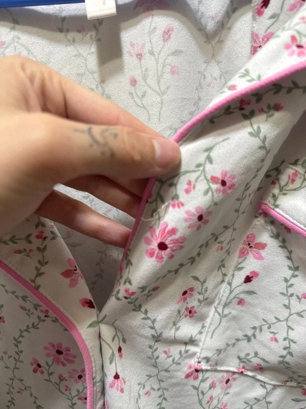 Joyspun Pajamas 7