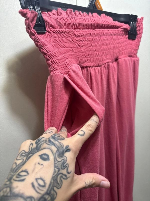 Cute comfy pants! 7
