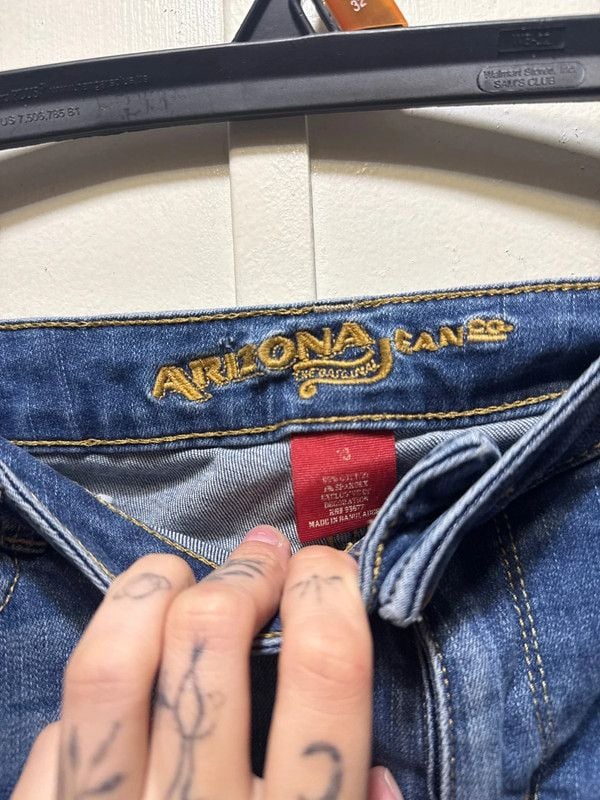 Arizona Jean Co. Shorts 7