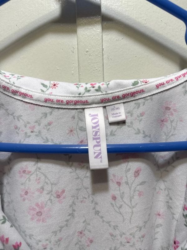 Joyspun Pajamas 8