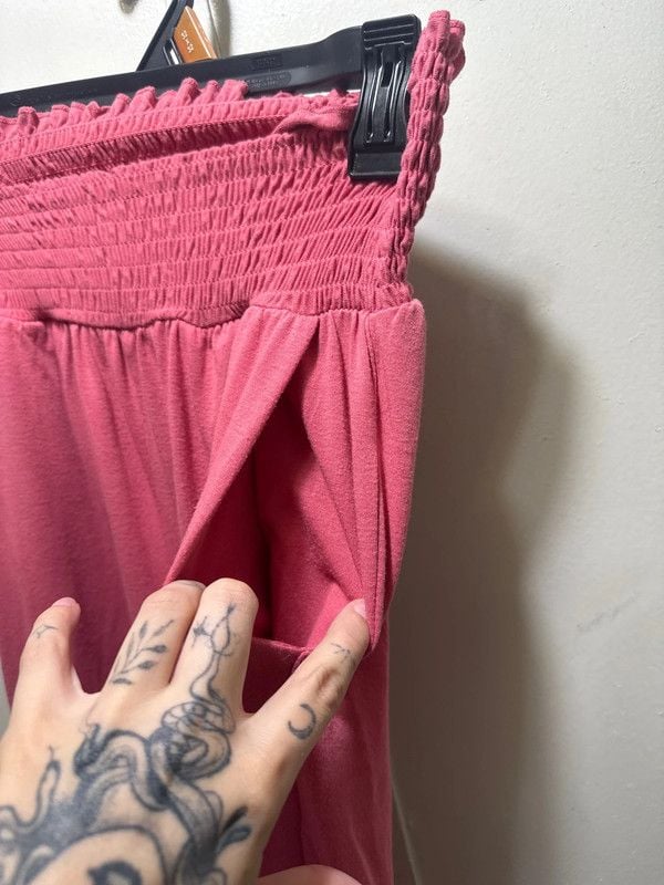 Cute comfy pants! 8