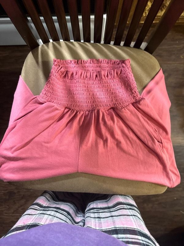 Cute comfy pants! 9