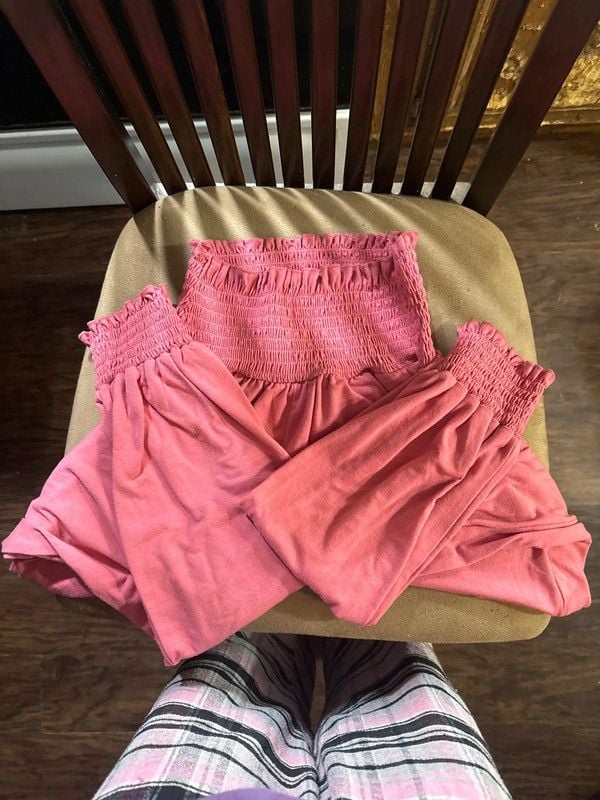 Cute comfy pants! 10