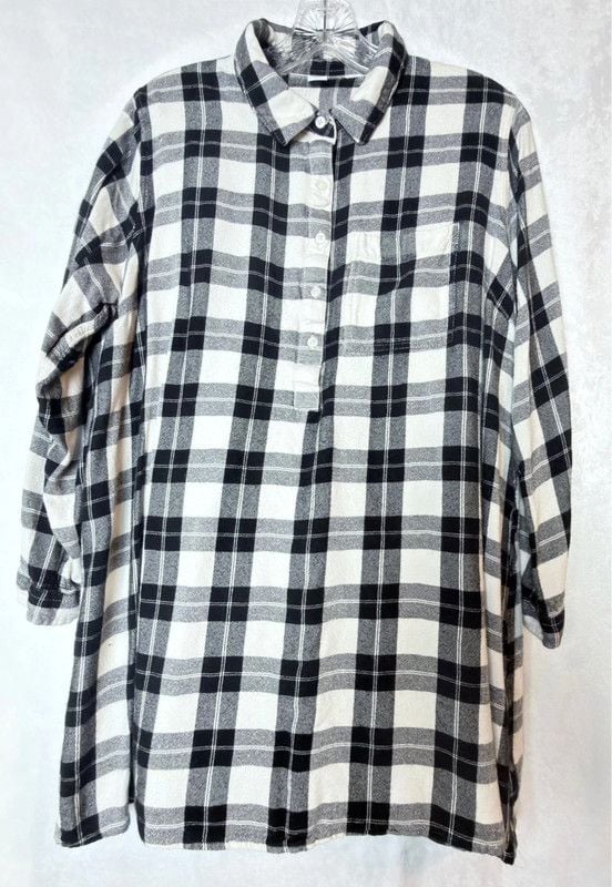 Flannel shirt 2