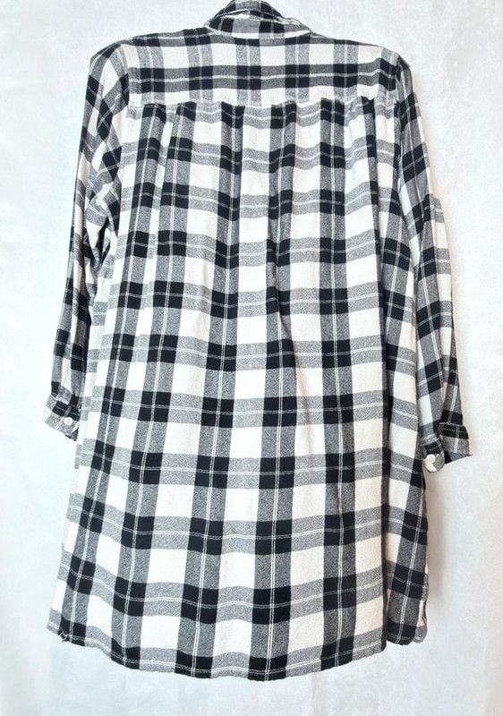 Flannel shirt 4