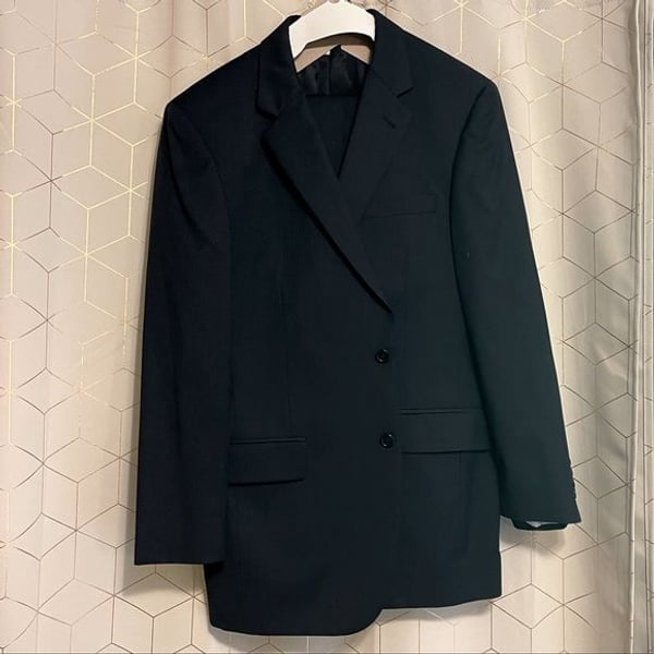 JoS A Bank Suit