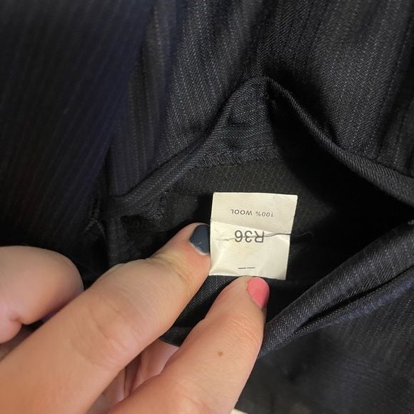 JoS A Bank Suit 7