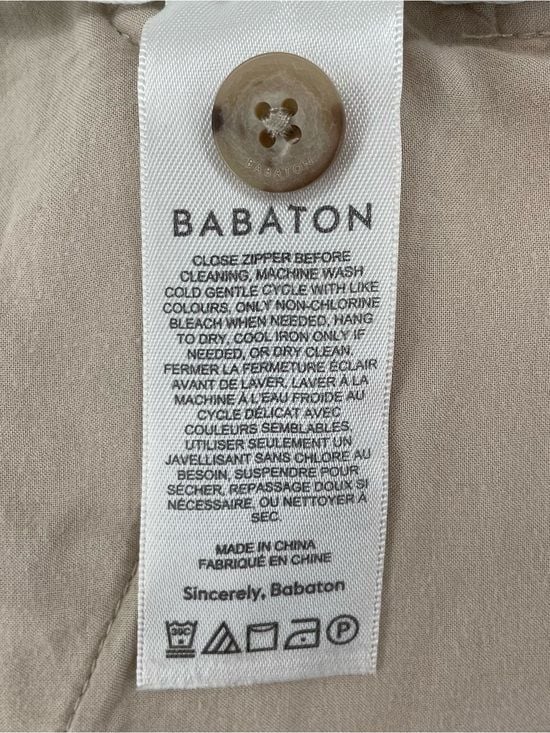 Aritzia Babaton Trousers 7