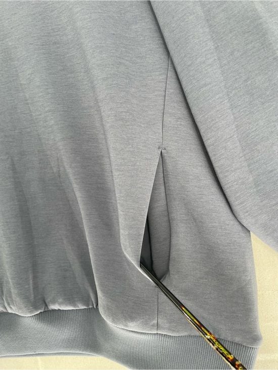 HOKA KAITORO KNIT CREW 7
