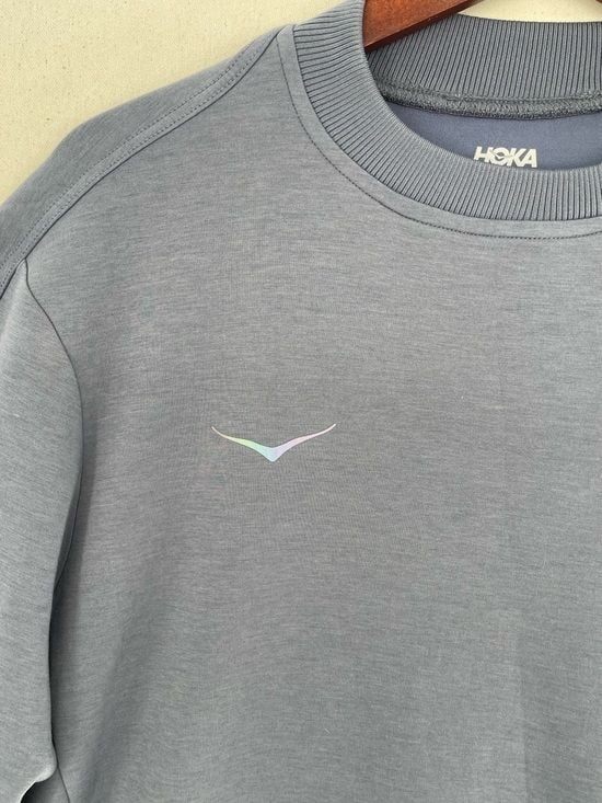 HOKA KAITORO KNIT CREW 8