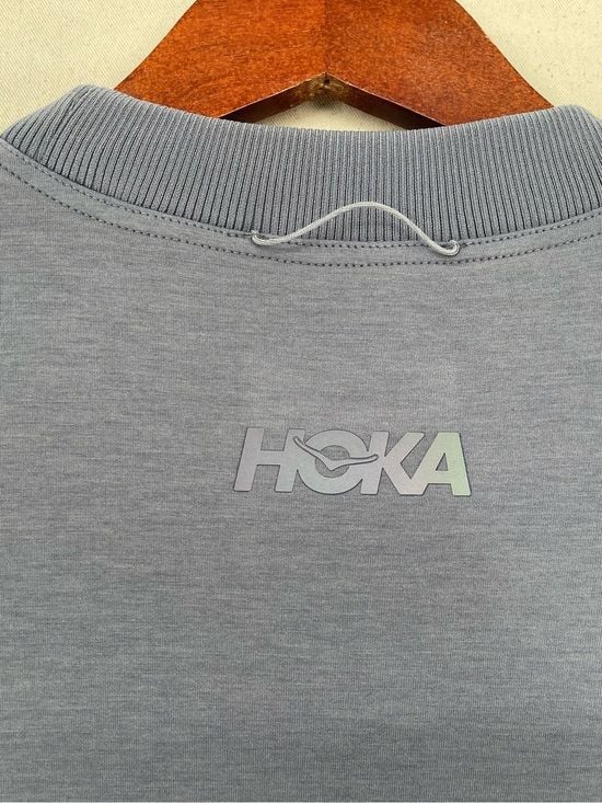 HOKA KAITORO KNIT CREW 9