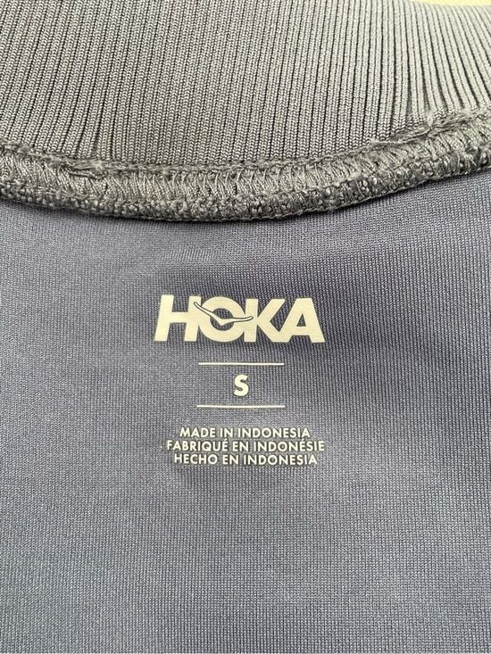 HOKA KAITORO KNIT CREW 10