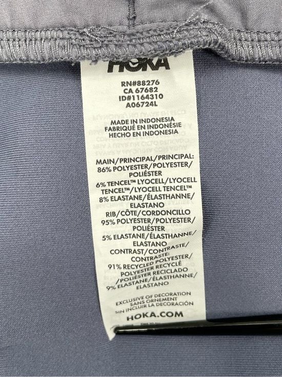 HOKA KAITORO KNIT CREW 11