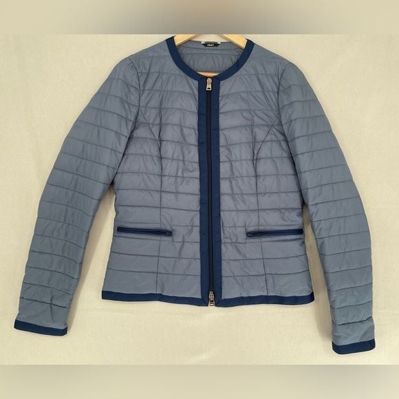 Allegri Quilted Jacket 2