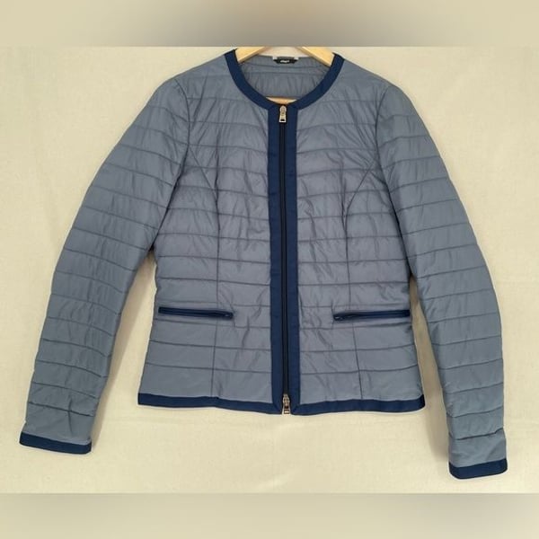 Allegri Quilted Jacket