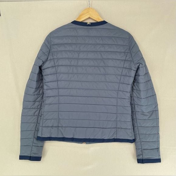 Allegri Quilted Jacket 3