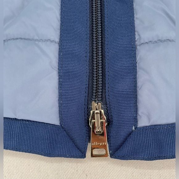 Allegri Quilted Jacket 6