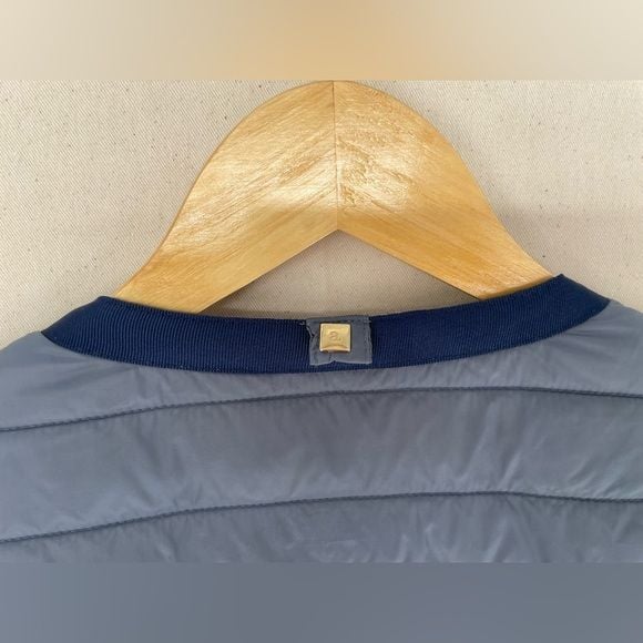 Allegri Quilted Jacket 7