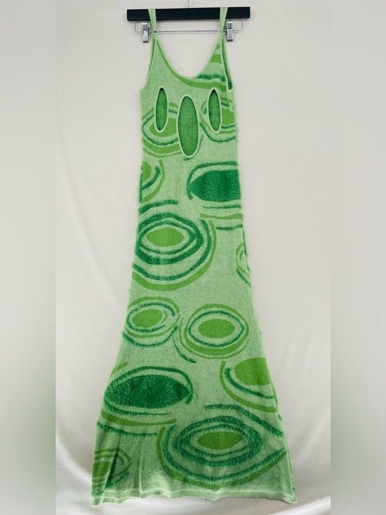 House of Sunny Hockney Dress 6