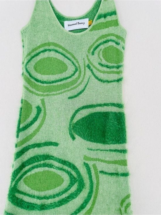 House of Sunny Hockney Dress 8