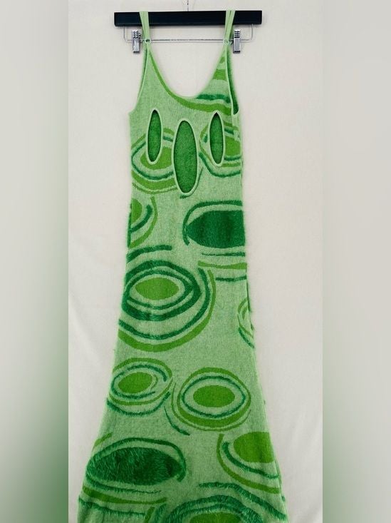 House of Sunny Hockney Dress 9