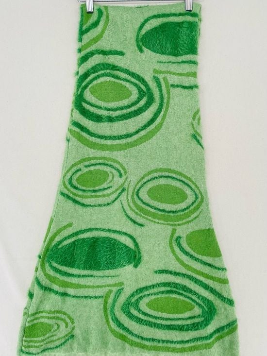 House of Sunny Hockney Dress 10