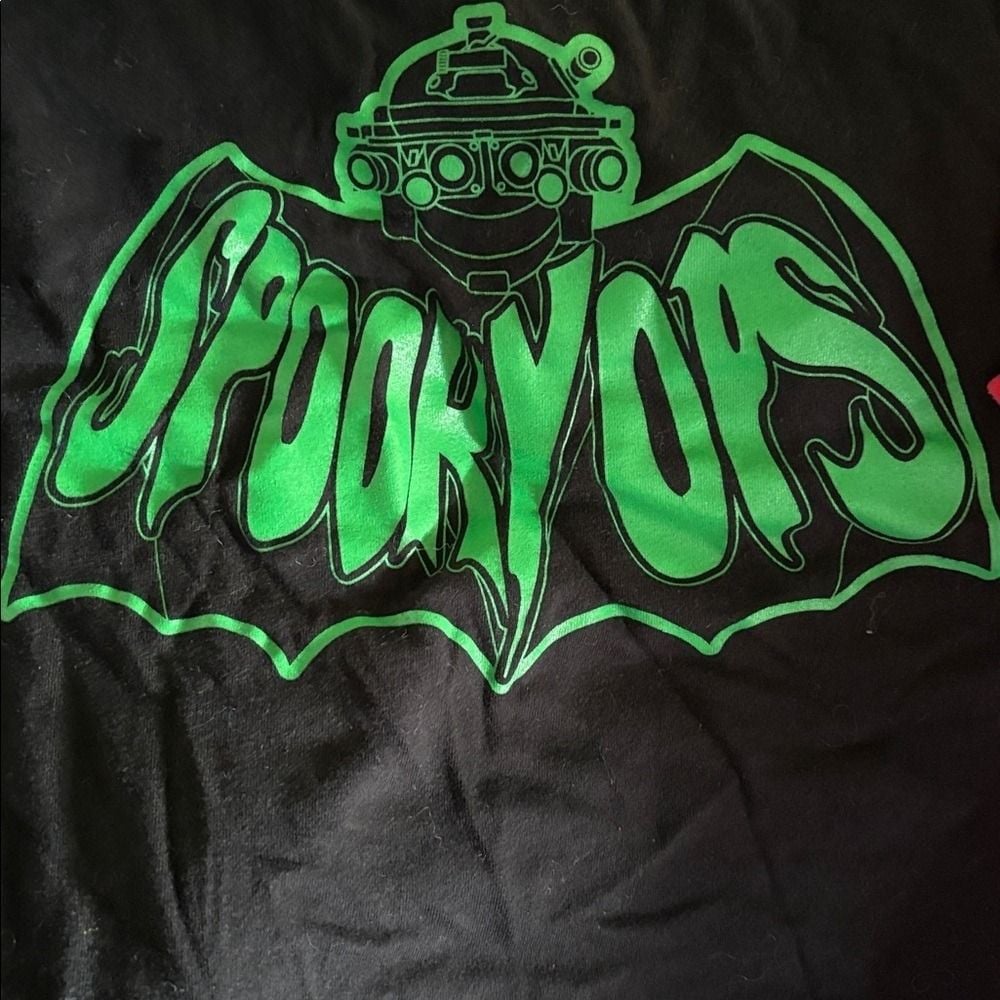 Grunt Style Graphic T-Shirts Set 2