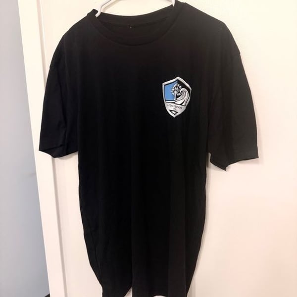 Unlimited Stamina - Legacy Group T-Shirt
