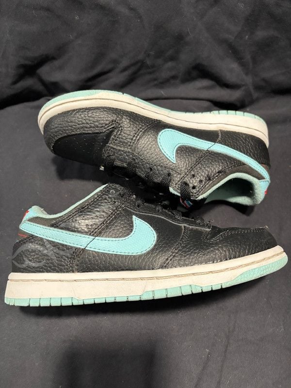 Nike Dunk Babershop 13c 2