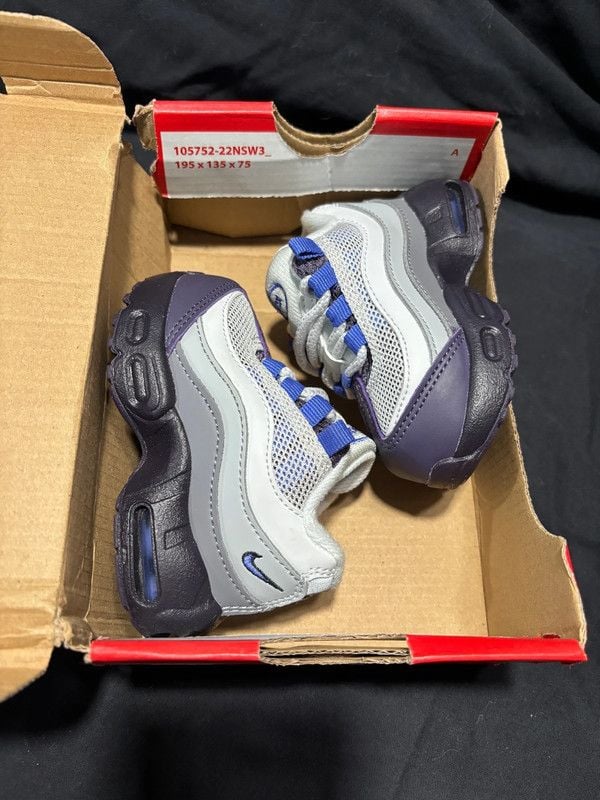 Nike air max 2