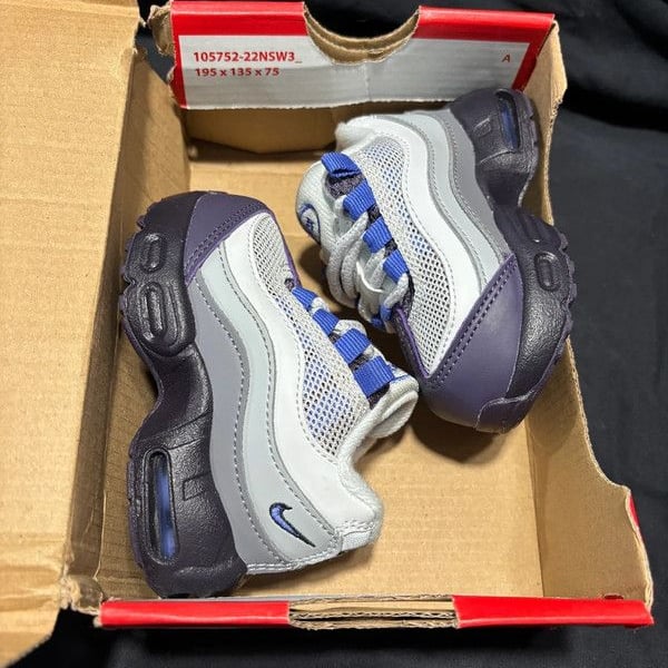 Nike air max
