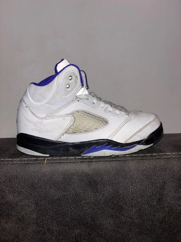 Jordan 5 Concord 2