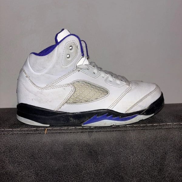 Jordan 5 Concord