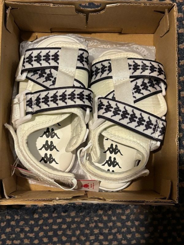Kappa Slides 2