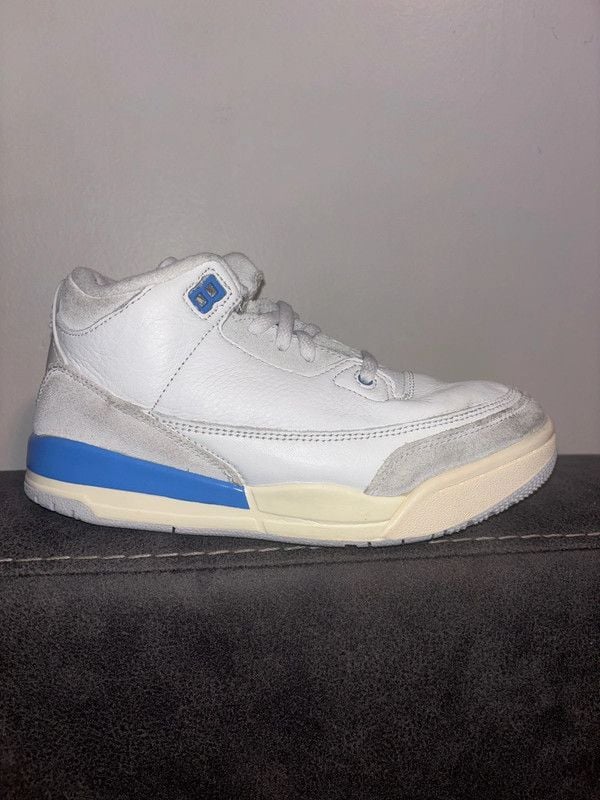 Jordan retro 3 2
