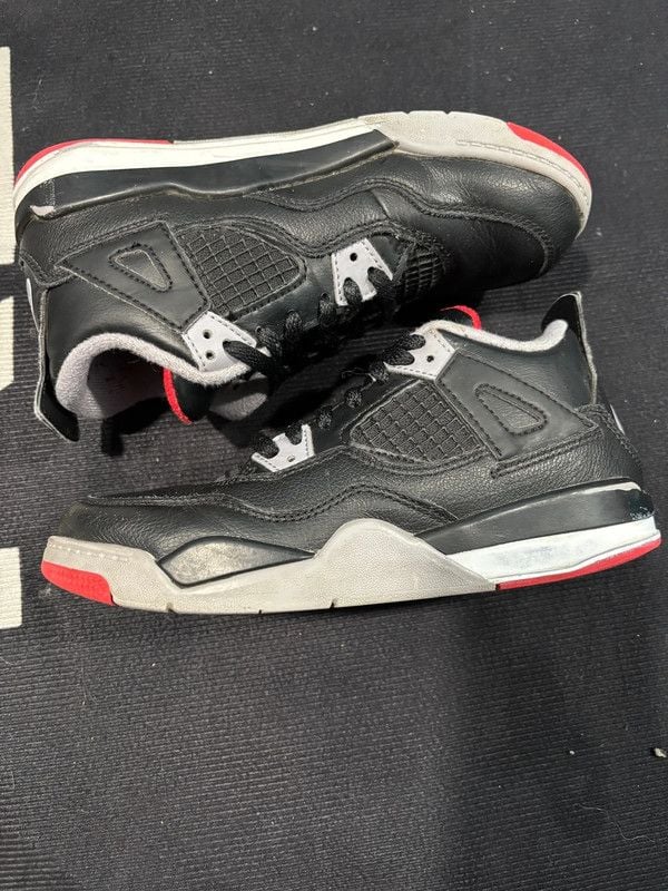 Jordan 4 Reimagined 2