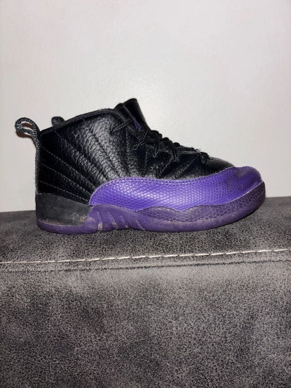 Jordan 12 retro 2