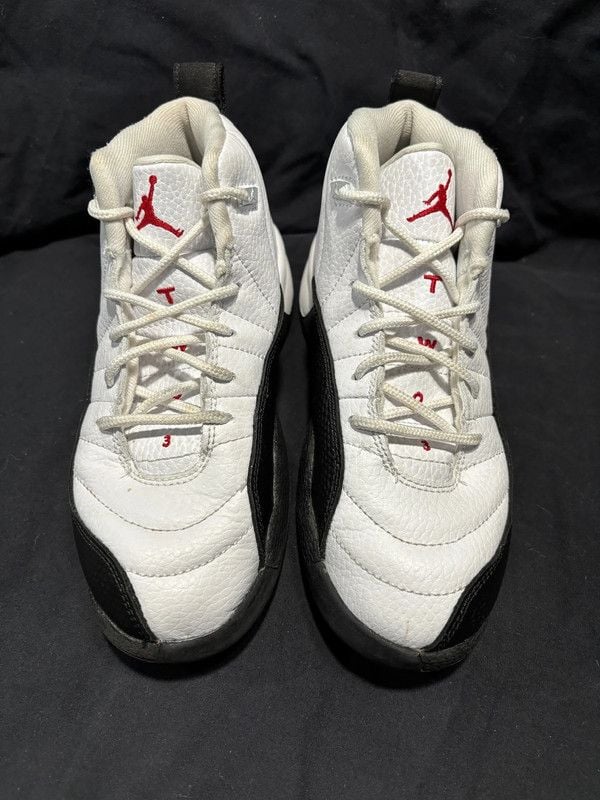 Jordan 12 Taxi 1y 3