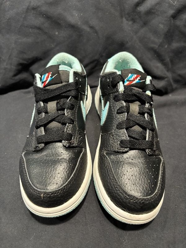 Nike Dunk Babershop 13c 3